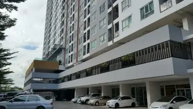 รีเจ้นท์ ออร์คิด คอนโด สุขุมวิท 101