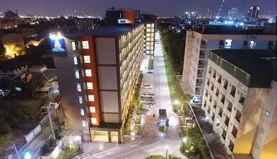 ลุมพินี วิลล์ ศรีนครินทร์-บางนา