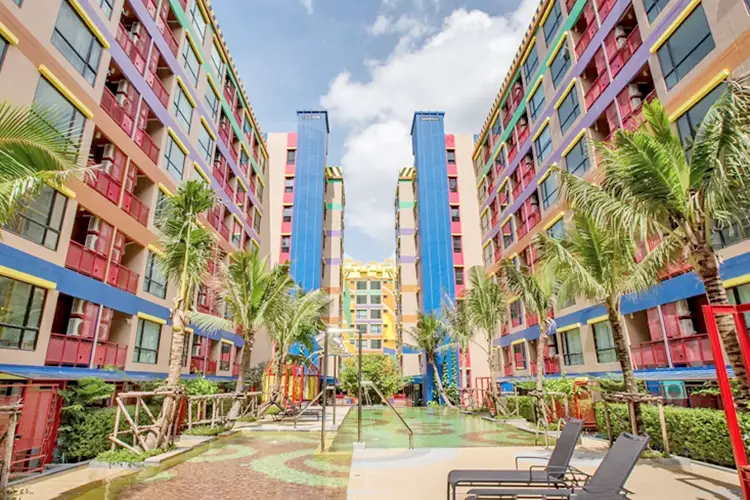 มีสไตล์ @ สุขุมวิท- บางนา