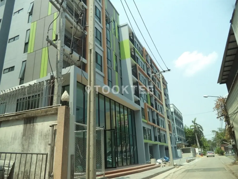 เดอะ ทีค