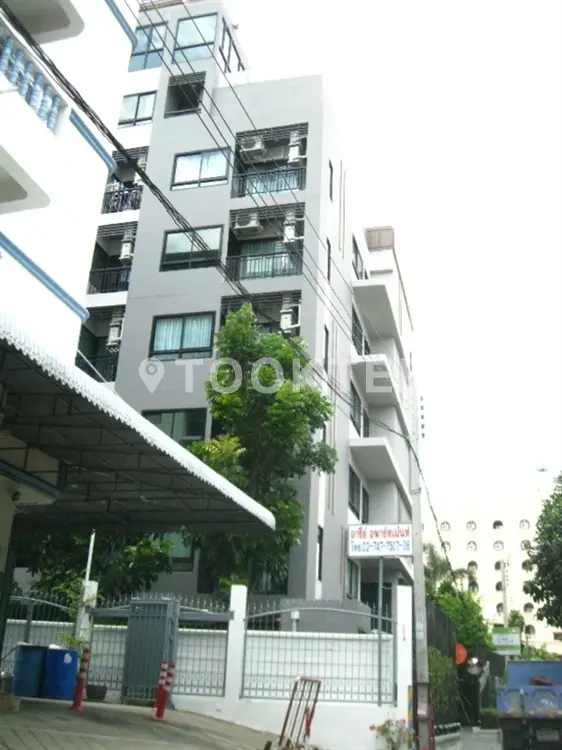 คอนโดพอส สุขุมวิท 103