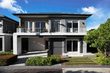 เดอะซิตี้ สุขุมวิท-แยกบางนา