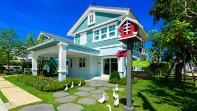 ชัยพฤกษ์ บางนา กม.7