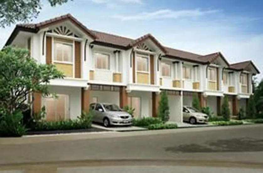 พฤกษาวิลล์ 26 (สำโรง-สรรพาวุธ)