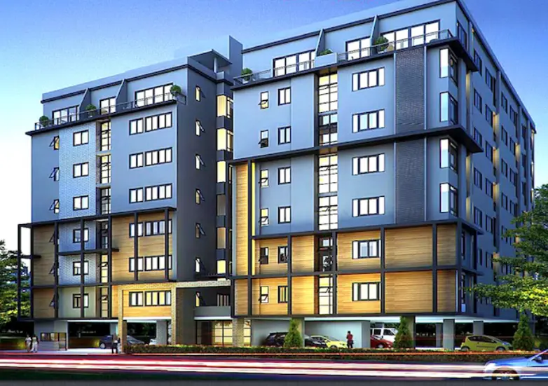 บี ลอฟท์ คอนโดมิเนียม สุขุมวิท 115