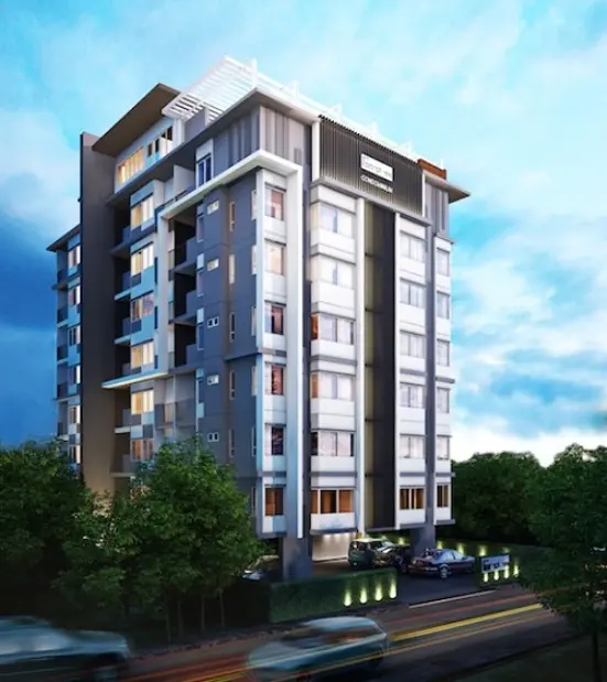 โอกาส สุขุมวิท 105