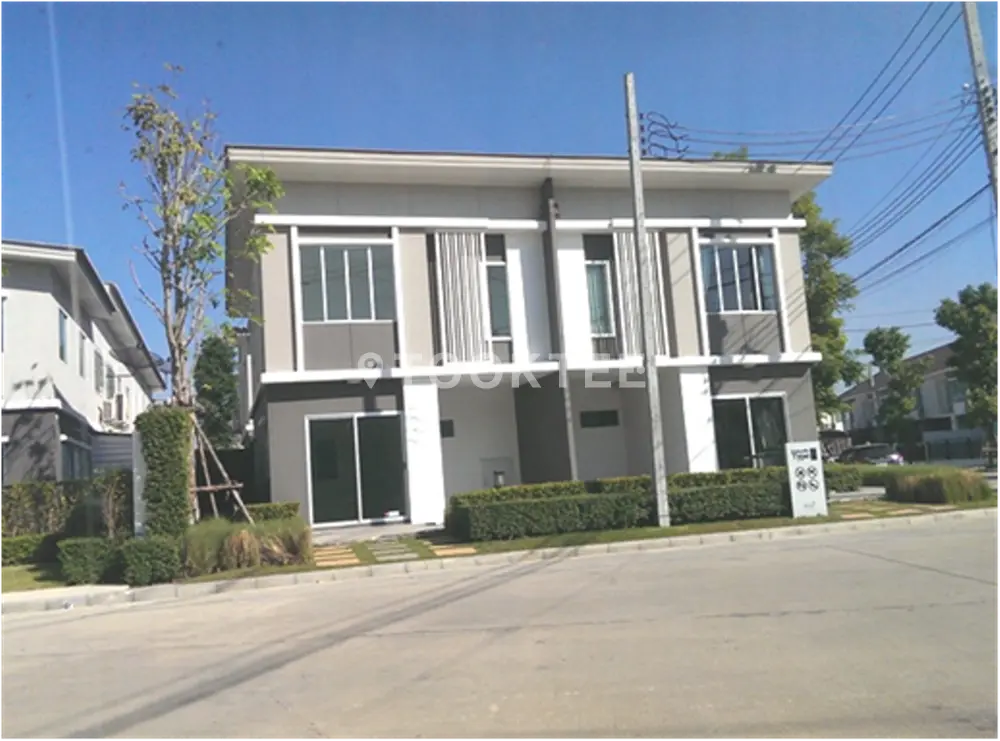 พฤกษาวิลล์ 66/2 บางนา-หนามแดง