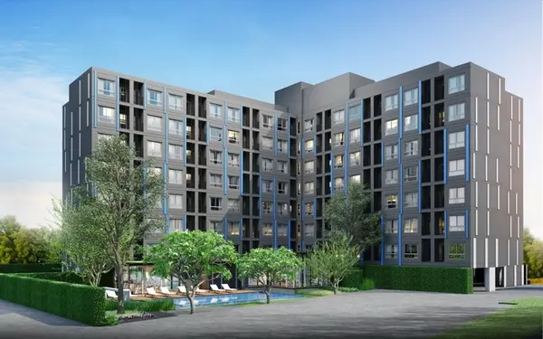 เดอะคิทท์ พลัส สุขุมวิท 113