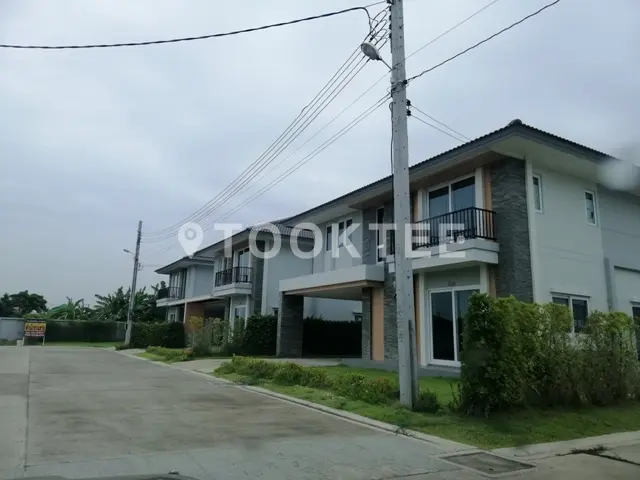 บ้านดีพร้อม แกรนด์