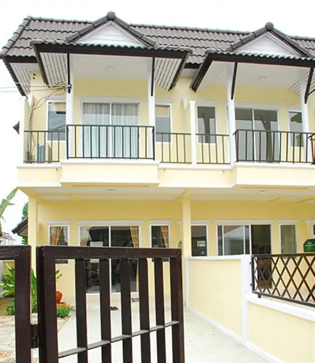 นครทองซิตี้