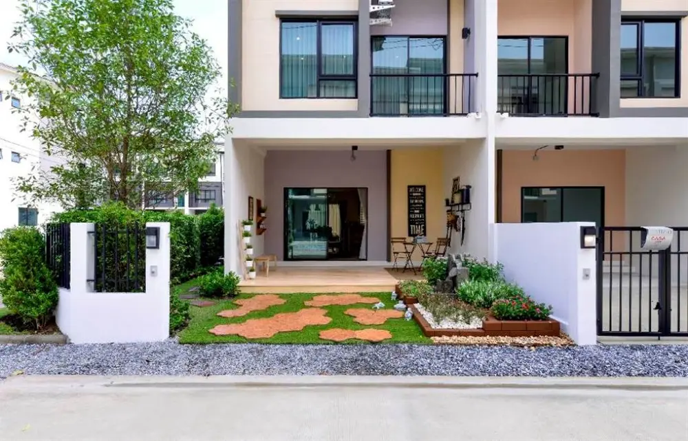 คาซ่า ซิตี้ สุขุมวิท