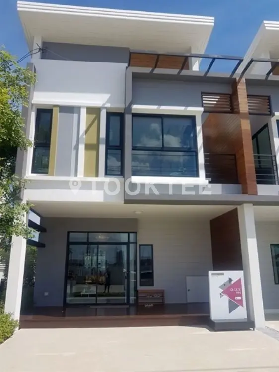 นครทอง ลีฟวิ่ง 2