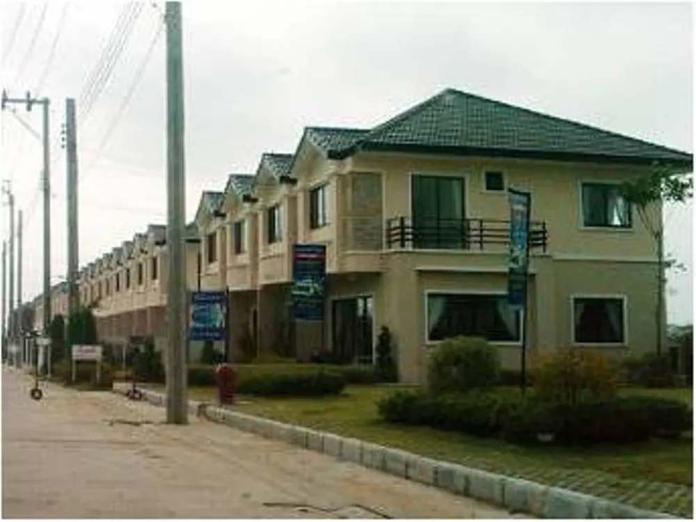 บ้านธัญดา