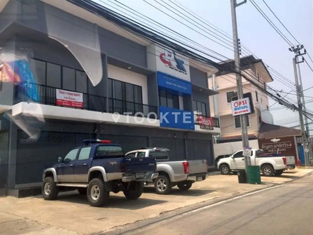 ธัญดา พาร์ควิว 4 แพรกษา-เทพารักษ์