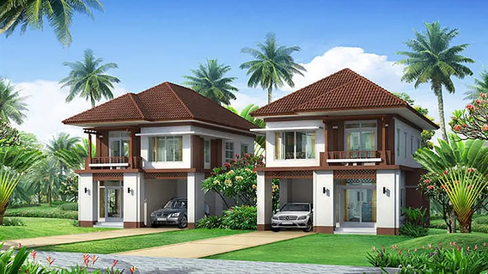 เอโทล มัลดีฟส์ บีช ศรีนครินทร์-วงแหวน