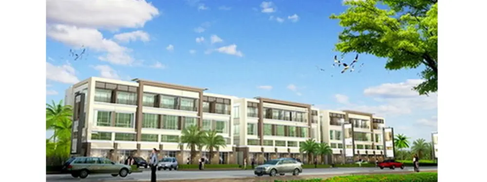 ทรัพย์ทวี เพลส