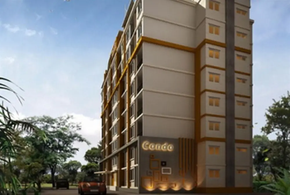 ดิ อเวนิว แอท เท็น