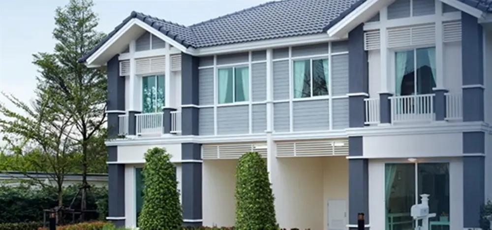 พฤกษาวิลล์ 38 (กิ่งแก้ว-หนามแดง)