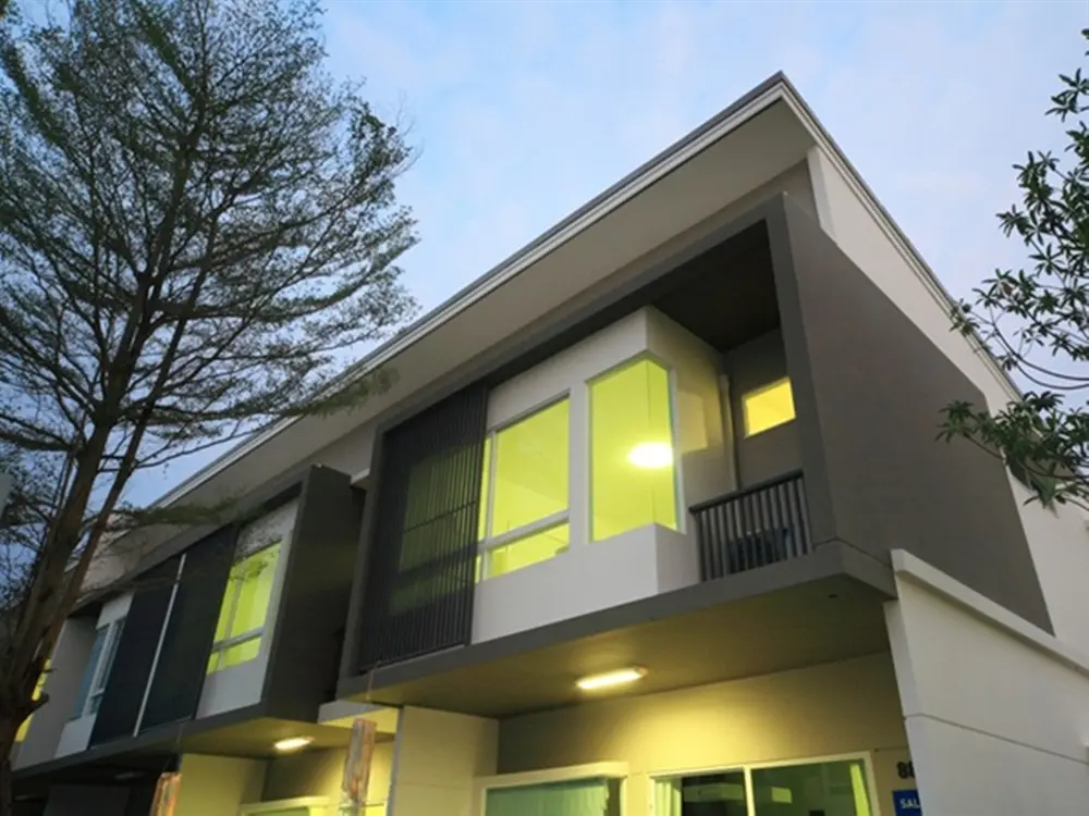 อินดี้ บางนา