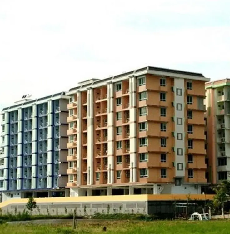 ไฟว์อีเลเว่น คอร์ด คอนโดมิเนียม