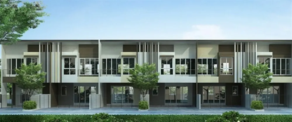 ซิตี้เซนต์ บางนากม.10