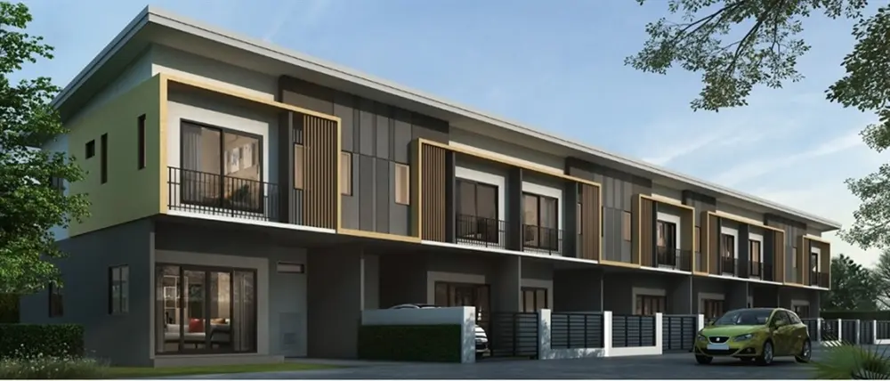 เดอะ คอนเนค สุวรรณภูมิ (2)