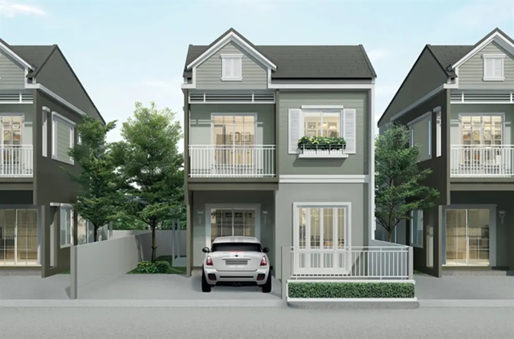 เดอะ วิลเลจ บางนา กม.10