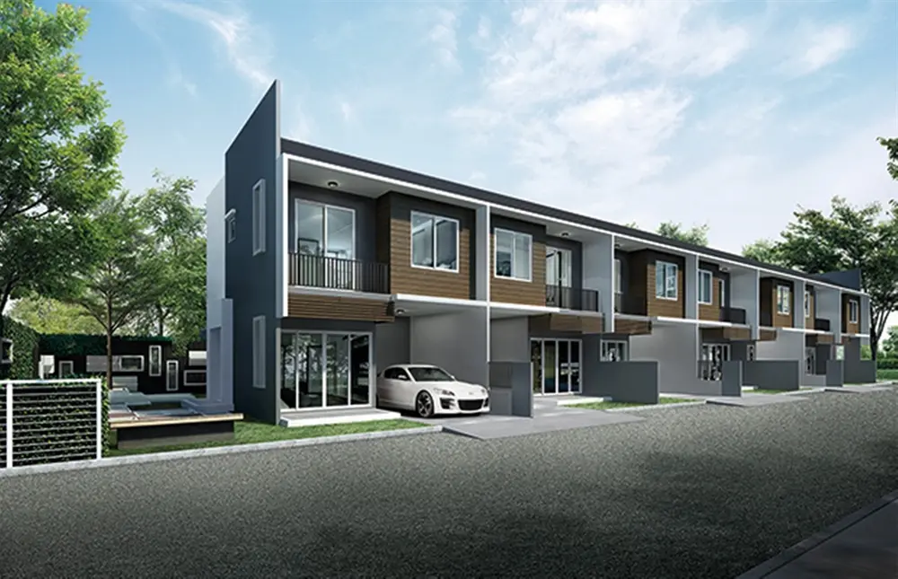 เดอะ คัลเลอร์ส บางนา-วงแหวน