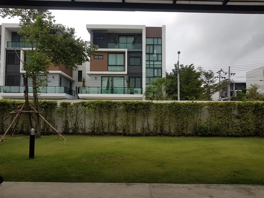 เดอะ เบสท์ กิ่งแก้ว-สุวรรณภูมิ