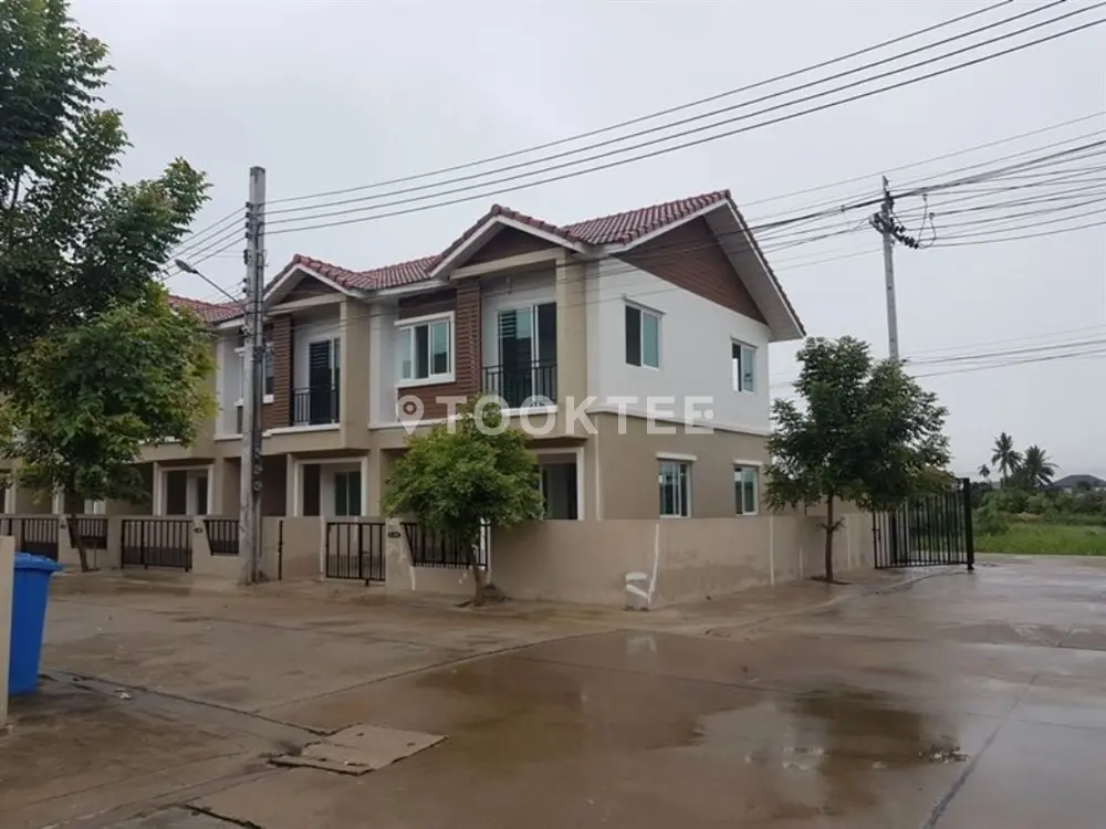 บ้านพิศาล ศรีวารีน้อย