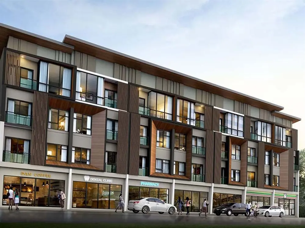 โกลเด้น บิส บางนา-กิ่งแก้ว