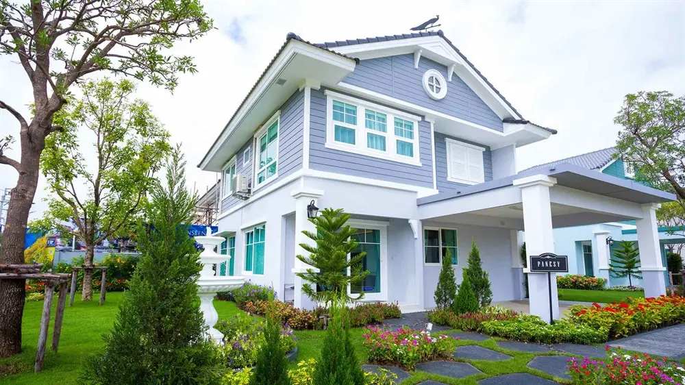 พฤกษาวิลล์ วงแหวน-อ่อนนุช