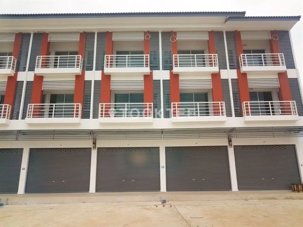 กิตตินคร กรีน อเวนิว