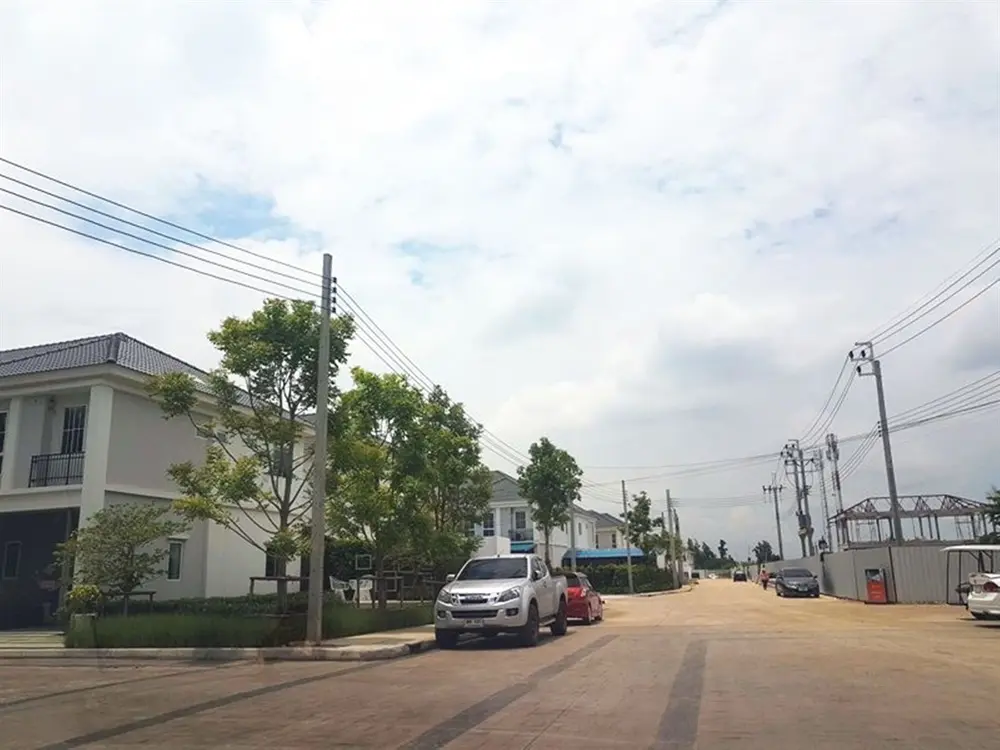 เดอะ คอนเนค 52 บางนา-สุวรรณภูมิ