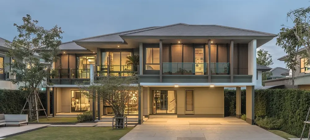 บุราสิริ บางนา กม.26