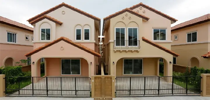 วิคทอเรีย การ์เด้น วิลล์ (มอเตอร์เวย์)