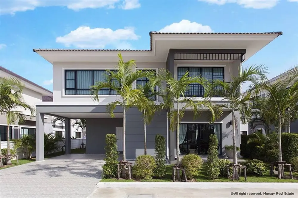 มารวย ริเวอร์ไซด์