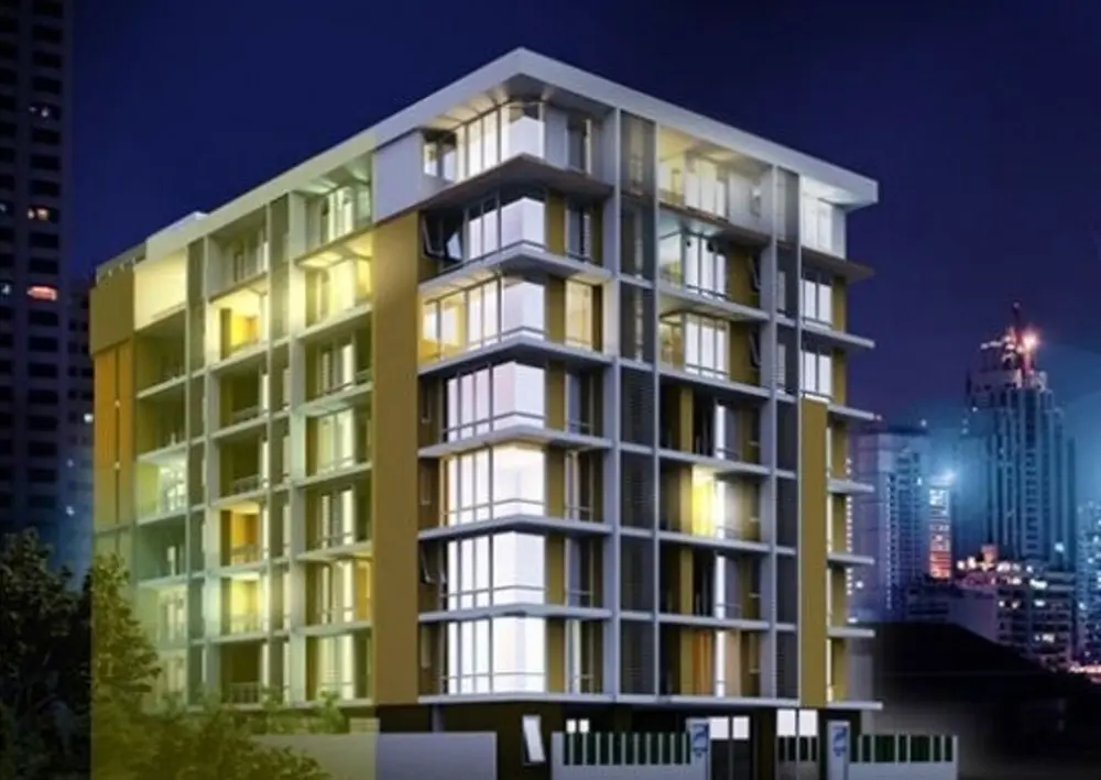 เดอะฟ้า อารีย์