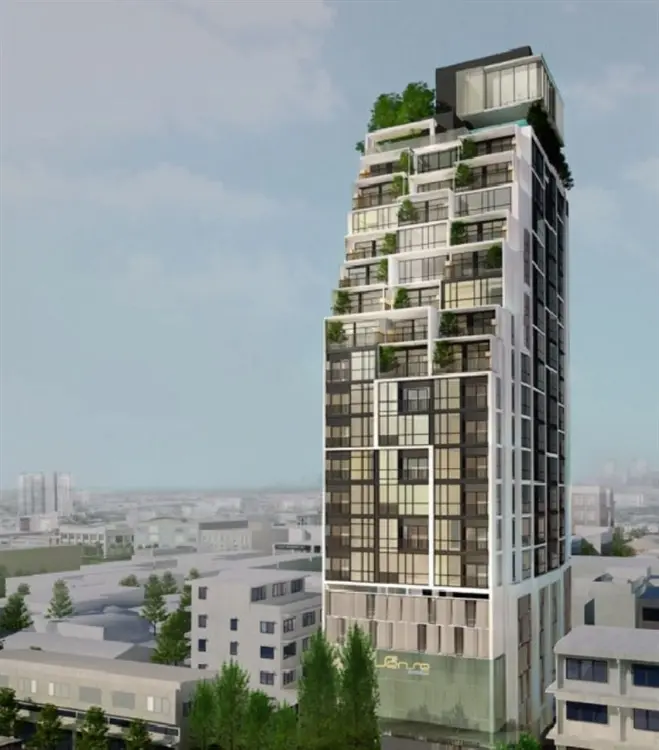 เซนส์ พหลโยธิน