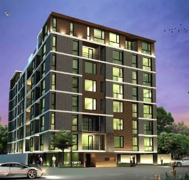 เดอะ เทมโป พหลโยธิน