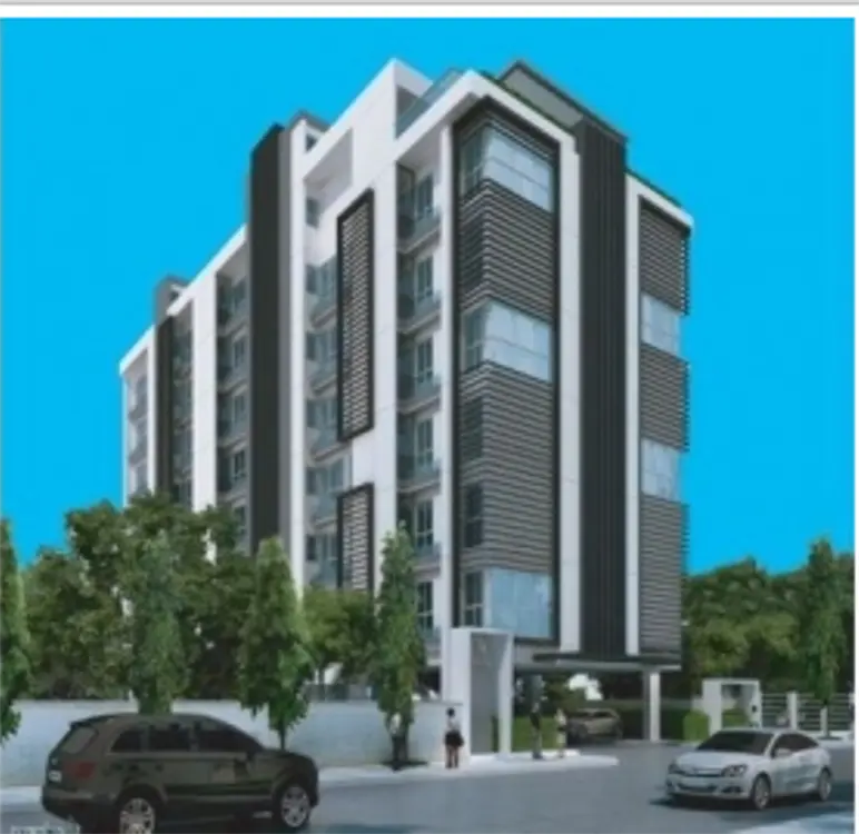 เลอริช@อารีย์ สเตชั่น