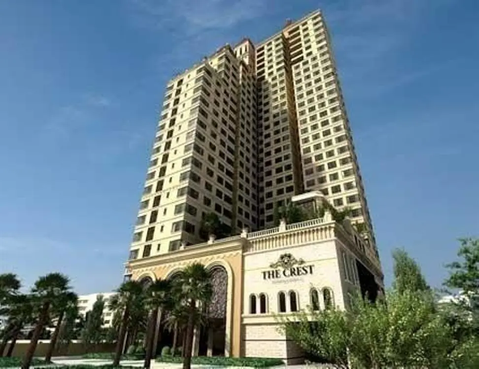 เดอะ เครสท์ พหลโยธิน 11