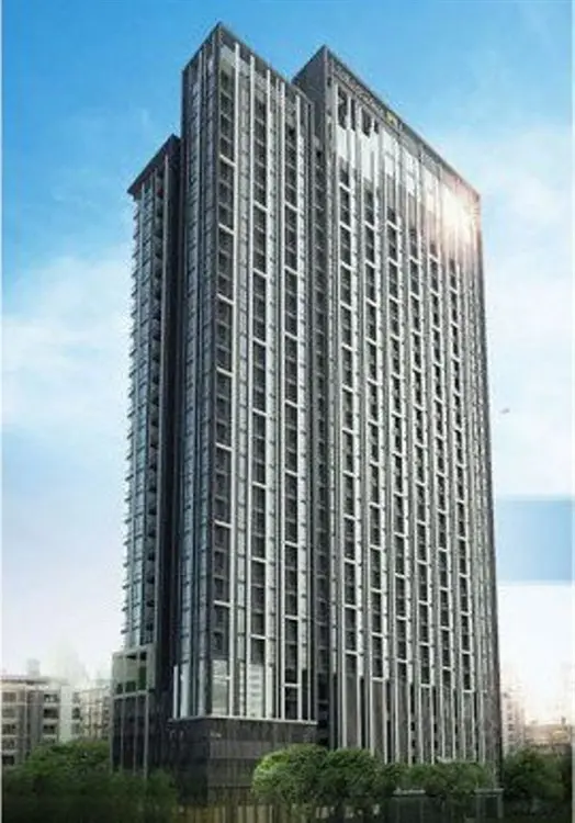 เดอะแคปปิตอล ราชปรารภ-วิภา