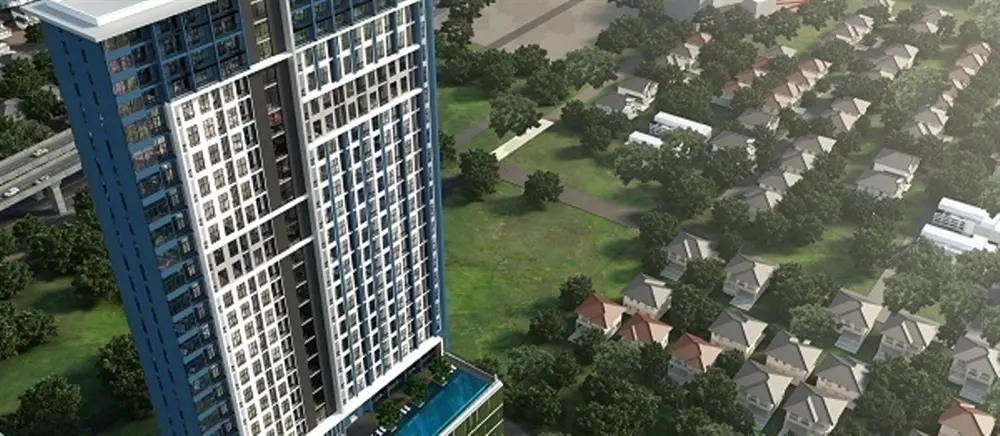 เมโทร สกาย พหลโยธิน