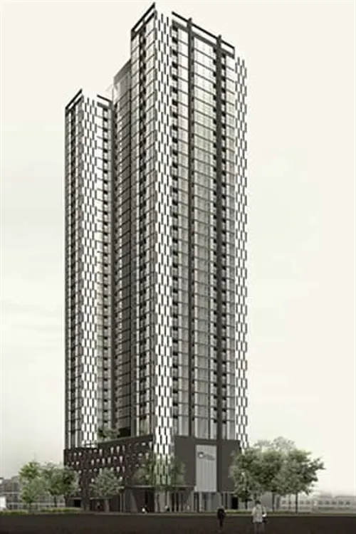 โนเบิล รีวอล์ฟ