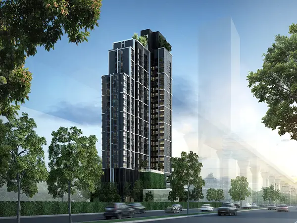 ริทึ่ม รางน้ำ