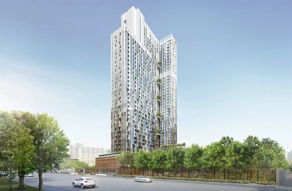 เดอะ ไลน์ พหลฯ-ประดิพัทธ์