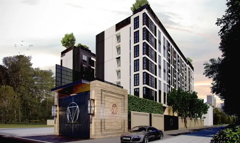 มาเอสโตร 07 อนุสาวรีย์ชัยสมรภูมิ