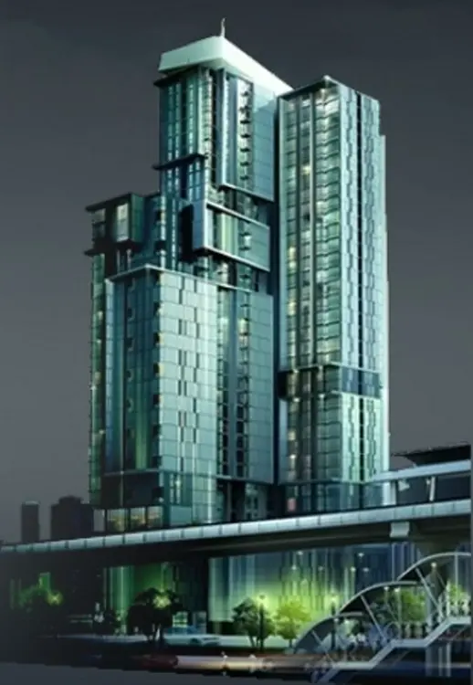 ไอดีโอ คิว พญาไท