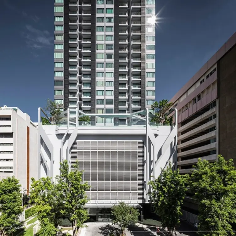 ไพน์ บาย แสนสิริ